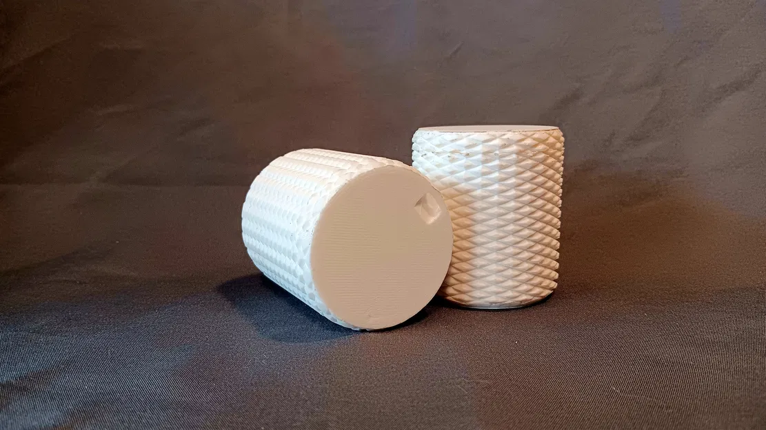 Hệ Thống Hộp Đựng Xoắn Capsule - Image 7