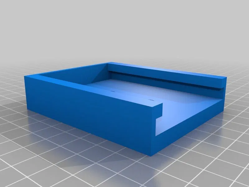 Đế Giữ Pin Ryobi 40V - Image 4