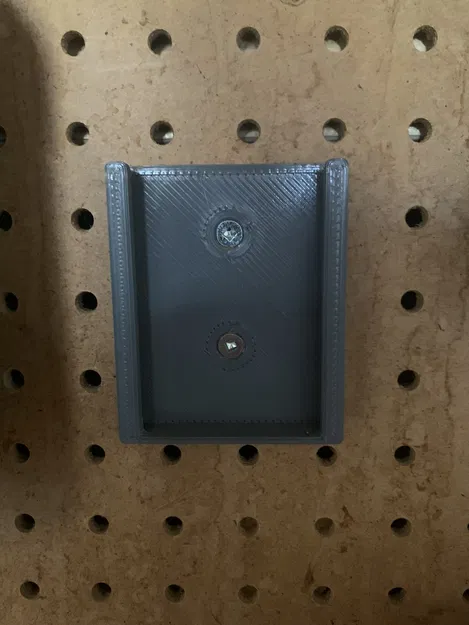 Giá đỡ pin Ryobi 40V - Image 1