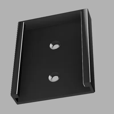 Giá đỡ pin Ryobi 40V