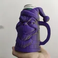 Grinch Cầm Bia / Ly Bia (hai mẫu) - Thumbnail 10