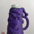 Grinch Cầm Bia / Ly Bia (hai mẫu) - Thumbnail 13