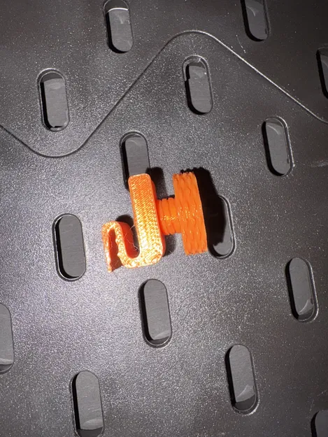 Kẹp Cuộn Filament Đa Năng Có Vít Khóa (Vừa Mọi Cuộn!) - Image 3