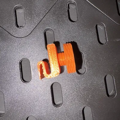 Kẹp Cuộn Filament Đa Năng Có Vít Khóa (Vừa Mọi Cuộn!)