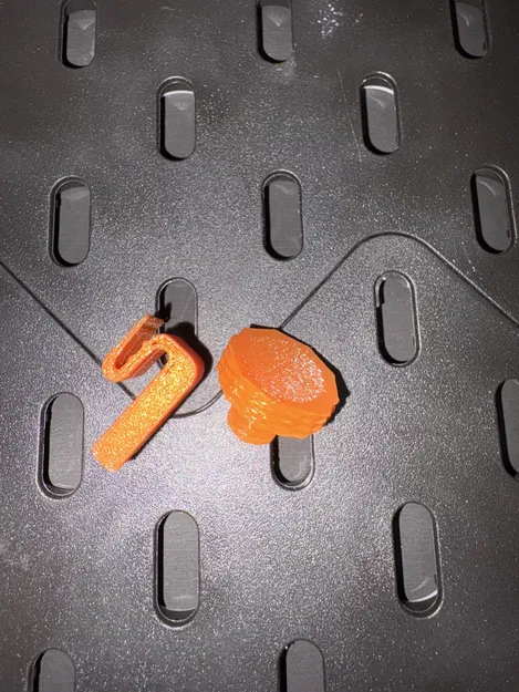 Kẹp Cuộn Filament Đa Năng Có Vít Khóa (Vừa Mọi Cuộn!) - Image 4