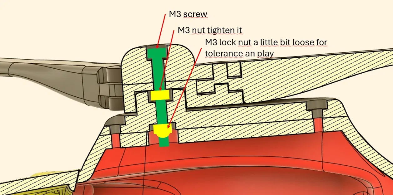 Trực Thăng Cứu Hộ Tương Thích LEGO DUPLO - Image 8