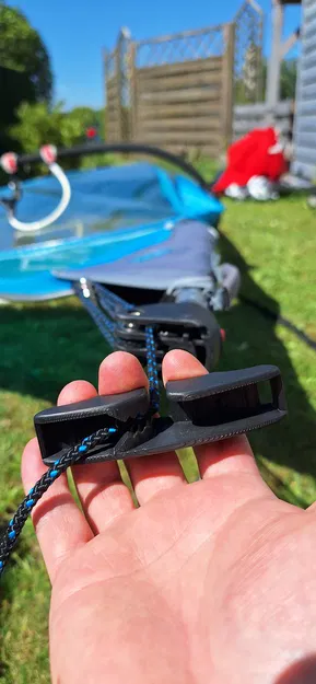 Dụng Cụ Hỗ Trợ Căng Buồm Windsurf - Image 1