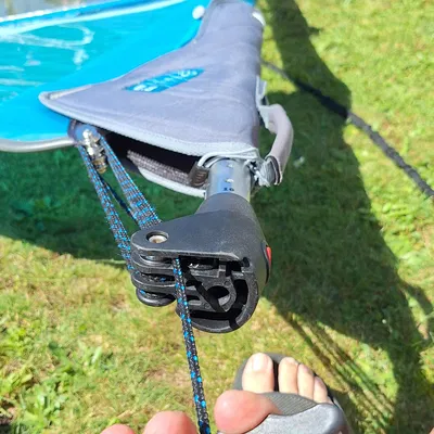 Dụng Cụ Hỗ Trợ Căng Buồm Windsurf