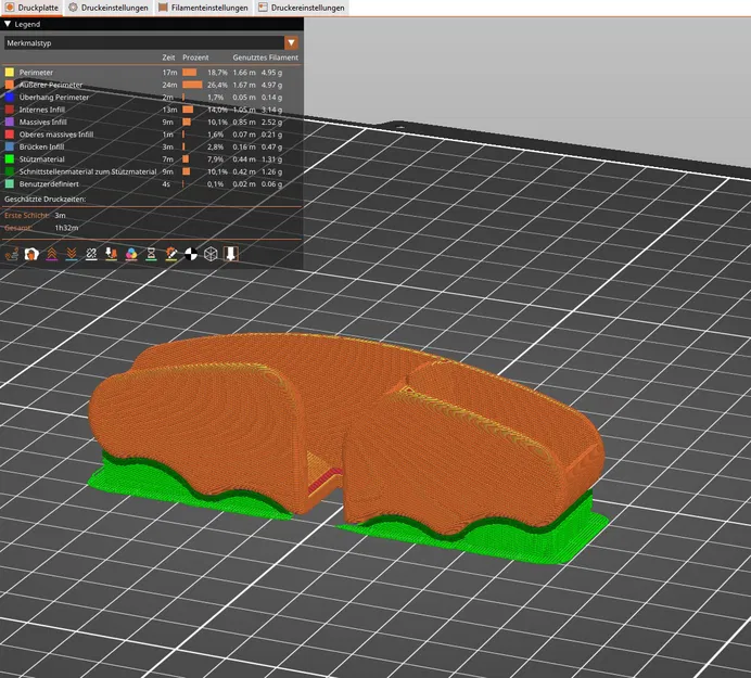 Dụng Cụ Hỗ Trợ Căng Buồm Windsurf - Image 9