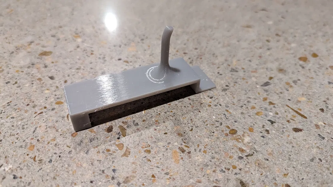 Nhiều loại Móc treo cho Slatwall 3" - Image 6