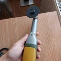 Bộ giữ đĩa chuyển đổi Proxxon LWB sang LHW - Thumbnail 2