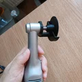 Bộ giữ đĩa chuyển đổi Proxxon LWB sang LHW - Thumbnail 3