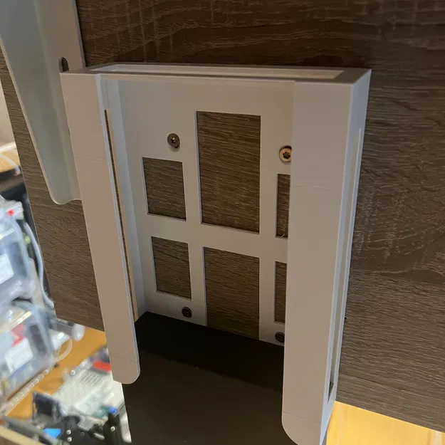 Ngăn Kéo Dưới Bàn - Tối Ưu | Bản Chỉnh Sửa - Image 2