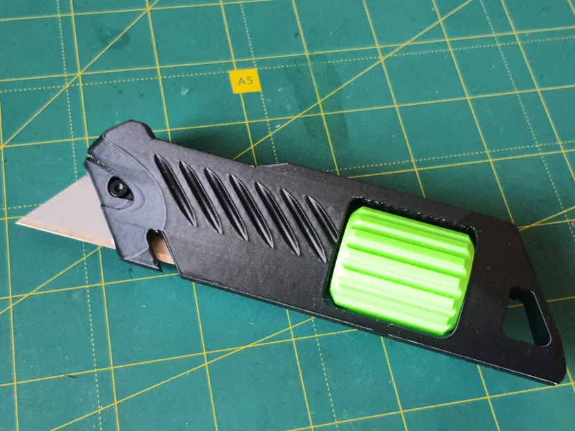 Dao rọc giấy tùy chỉnh - Image 2