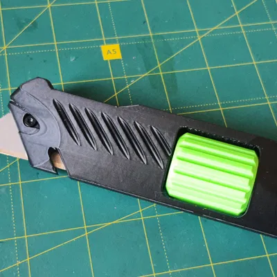 Dao rọc giấy tùy chỉnh