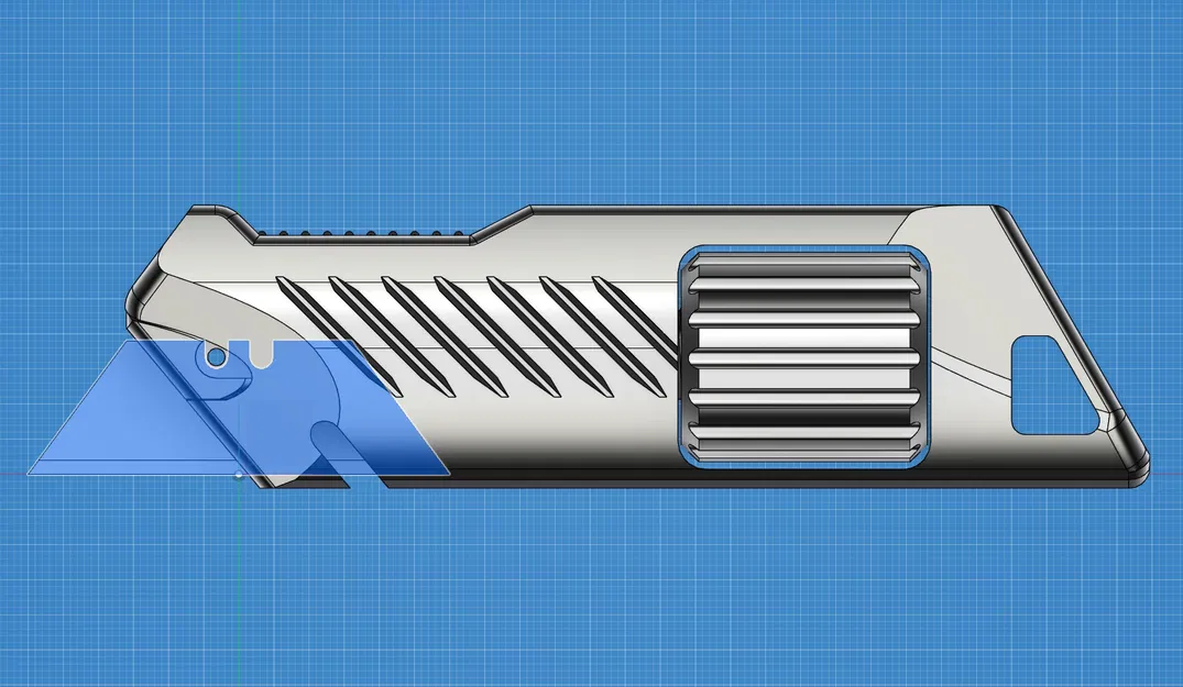 Dao rọc giấy tùy chỉnh - Image 7