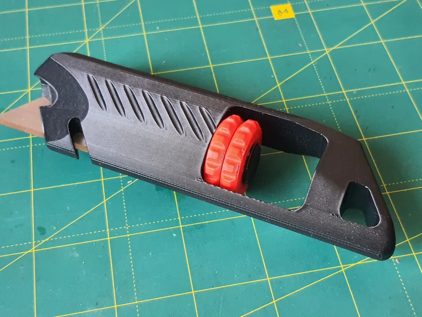 Dao rọc giấy tùy chỉnh - Image 10