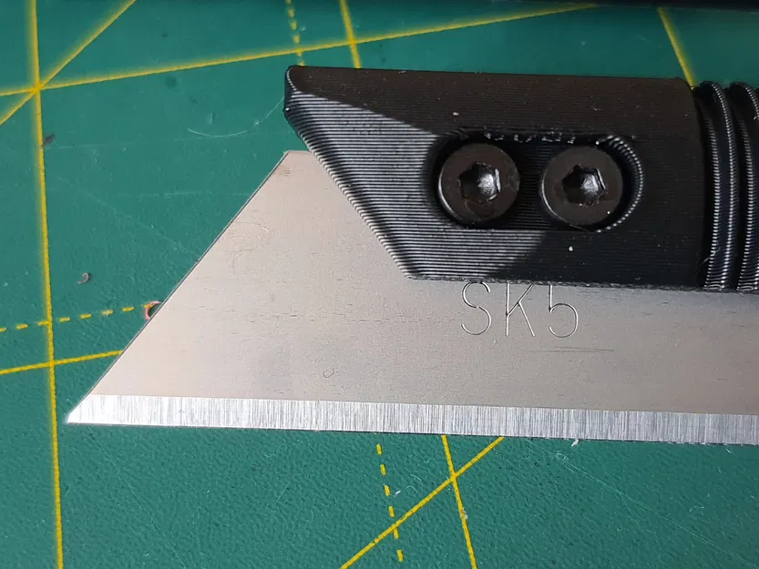 Dao rọc giấy tùy chỉnh - Image 11