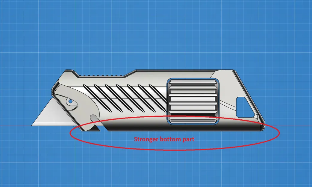 Dao rọc giấy tùy chỉnh - Image 12