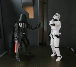 Mô hình Dummy 13 Darth Vader - Image 3