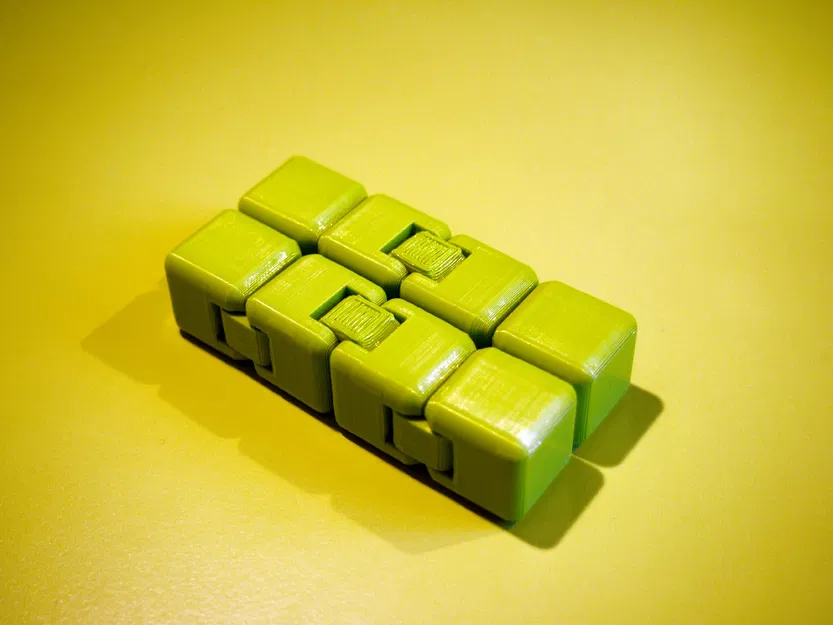 Khối Lập Phương Ma Thuật (Magic Cube) - Image 2