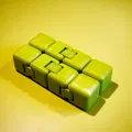 Khối Lập Phương Ma Thuật (Magic Cube) - Thumbnail 2
