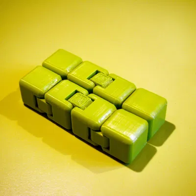 Khối Lập Phương Ma Thuật (Magic Cube)