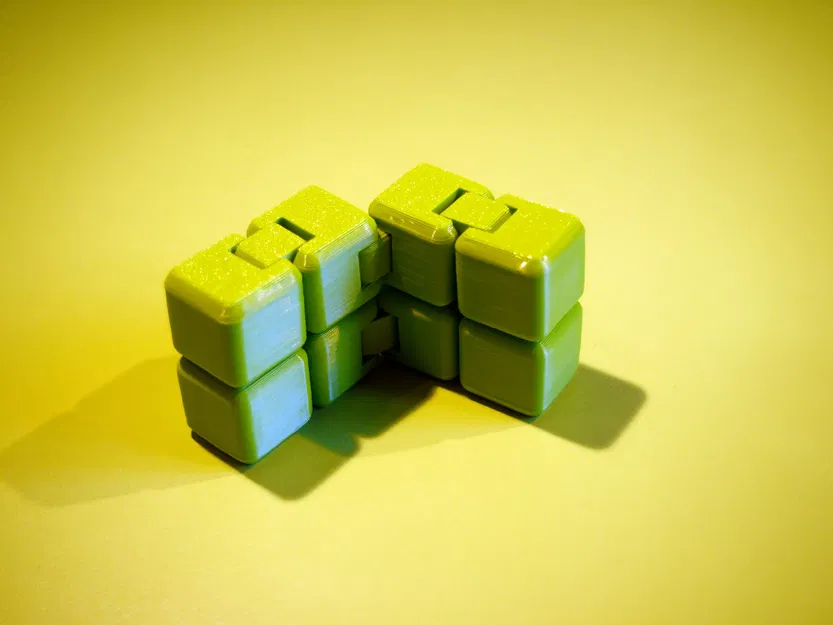 Khối Lập Phương Ma Thuật (Magic Cube) - Image 3