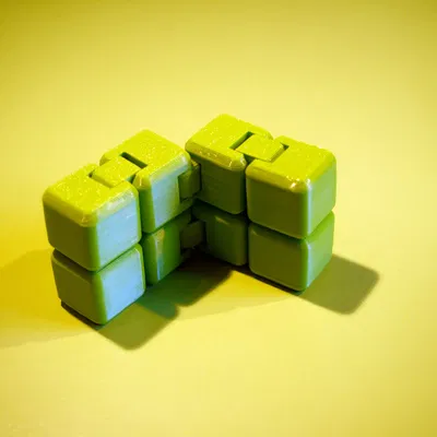 Khối Lập Phương Ma Thuật (Magic Cube)