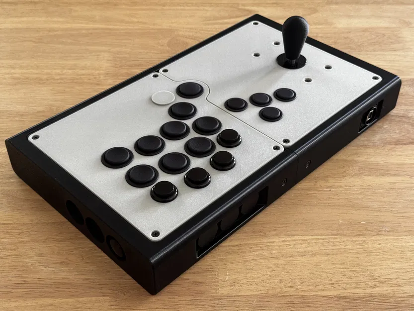 CHAMELEON v2 - Bộ điều khiển Arcade Module - Image 1