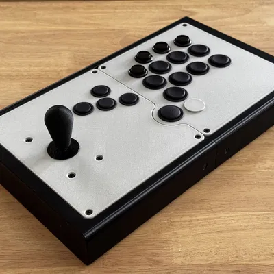 CHAMELEON v2 - Bộ điều khiển Arcade Module