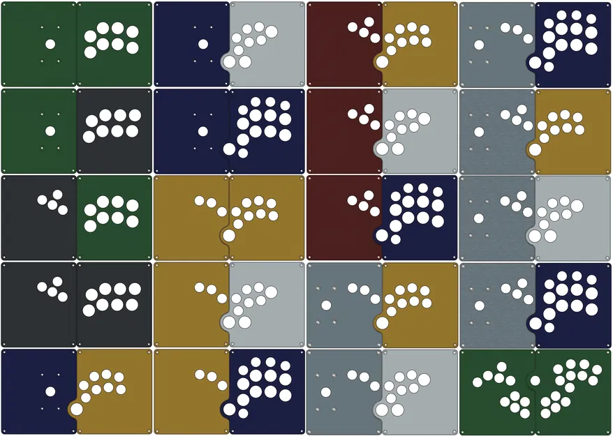 CHAMELEON v2 - Bộ điều khiển Arcade Module - Image 3