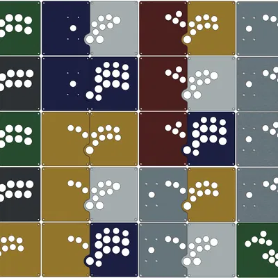 CHAMELEON v2 - Bộ điều khiển Arcade Module