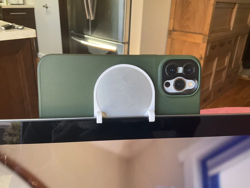 Giá Đỡ Camera Liên Tục Cho iMac Pro - Image 4