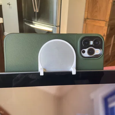 Giá Đỡ Camera Liên Tục Cho iMac Pro