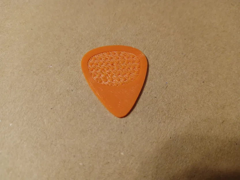 Pick Đàn Guitar Có Tay Cầm - Image 2