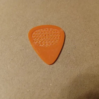 Pick Đàn Guitar Có Tay Cầm