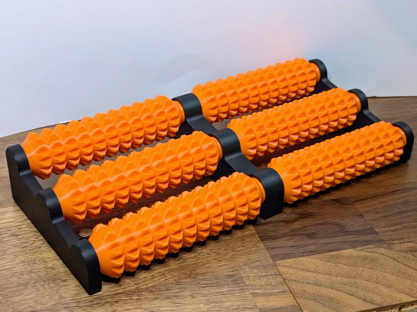 Máy Massage Chân - Image 1