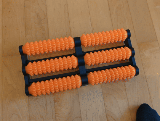 Máy Massage Chân - Thumbnail 2