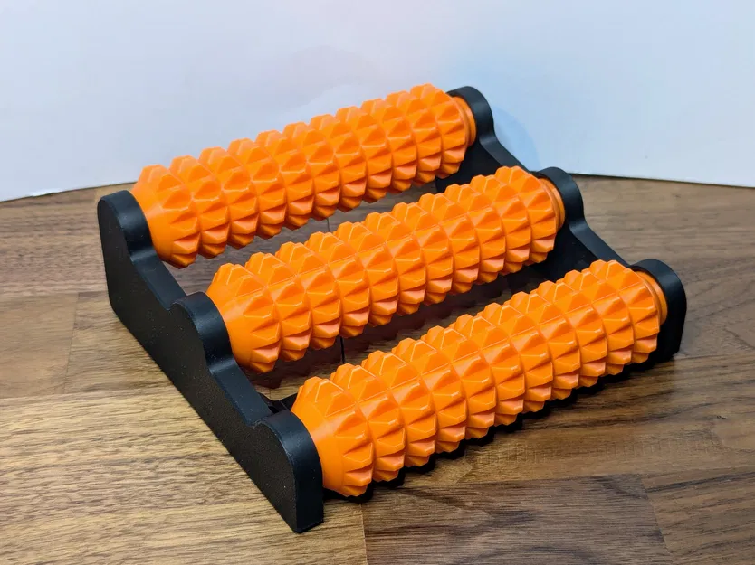 Máy Massage Chân - Image 3