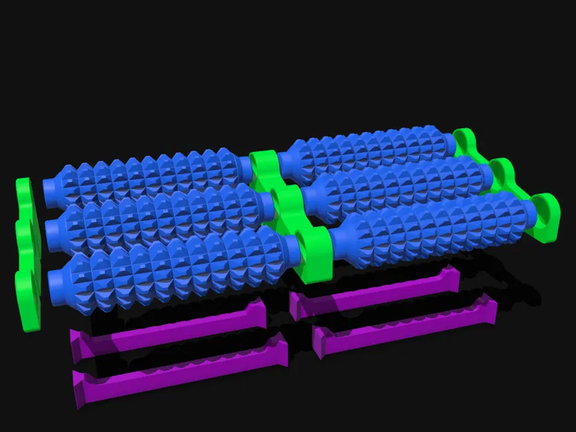 Máy Massage Chân - Image 7