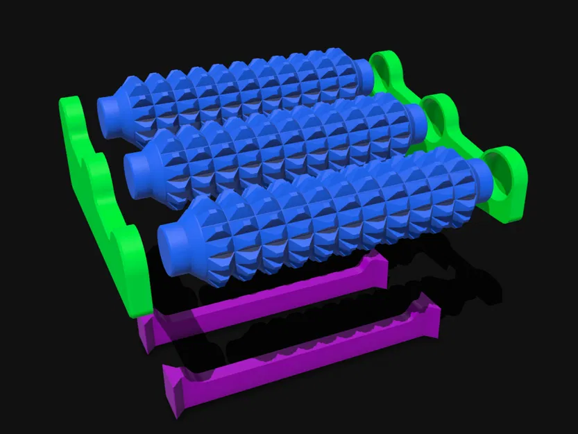 Máy Massage Chân - Image 8