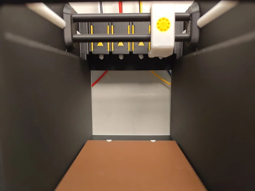 Mô hình thu nhỏ Mini Snapmaker U1 - Image 5