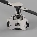 Cánh Quạt Trực Thăng Module Có Đĩa Lái - Thumbnail 1