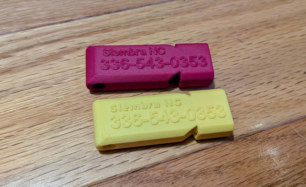 Còi báo động ICE với đường dây nóng Siembra NC - Image 1