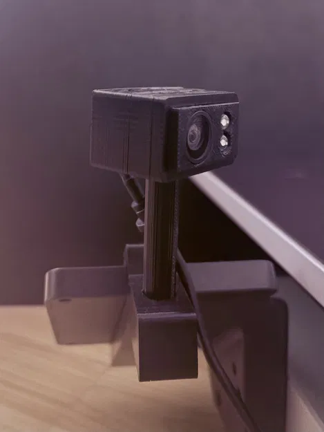 Giá đỡ Camera cho Máy In Anycubic Kobra 3 Max - (Mod) - Image 1