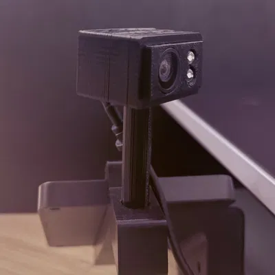 Giá đỡ Camera cho Máy In Anycubic Kobra 3 Max - (Mod)