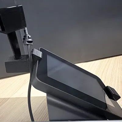 Giá đỡ Camera cho Máy In Anycubic Kobra 3 Max - (Mod)