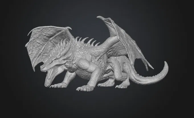 Rồng Tấn Công - Image 2