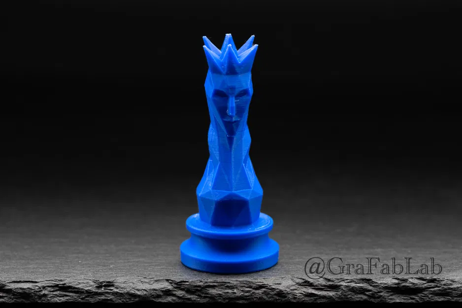 Shadowglow "Nữ Hoàng" - Quân Cờ Vua - Image 2